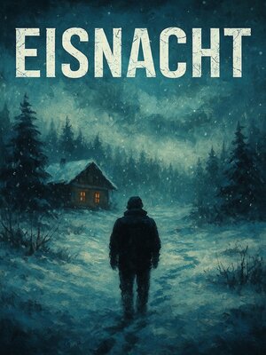 cover image of Eisnacht